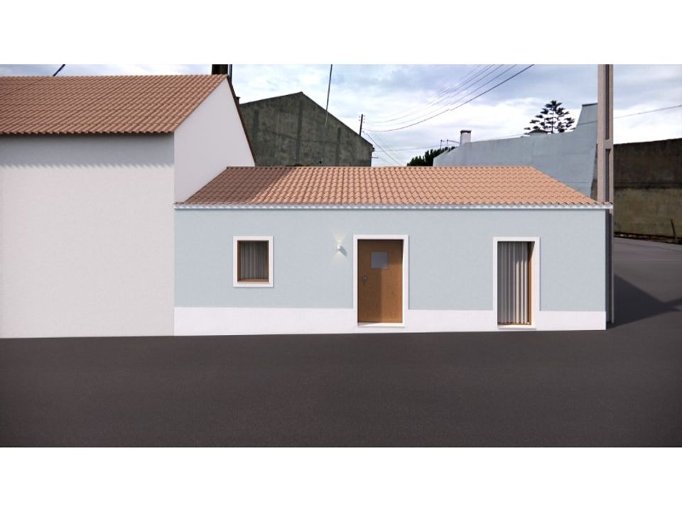 Villa i Olho Marinho, Leiria - foto 2