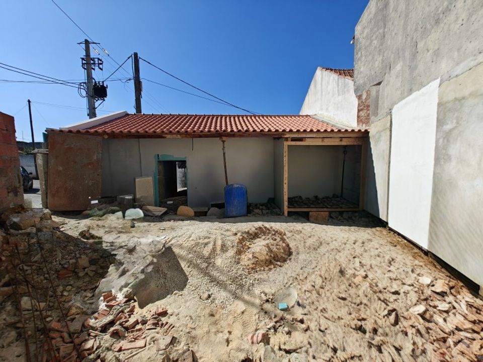 Villa i Olho Marinho, Leiria - foto 3