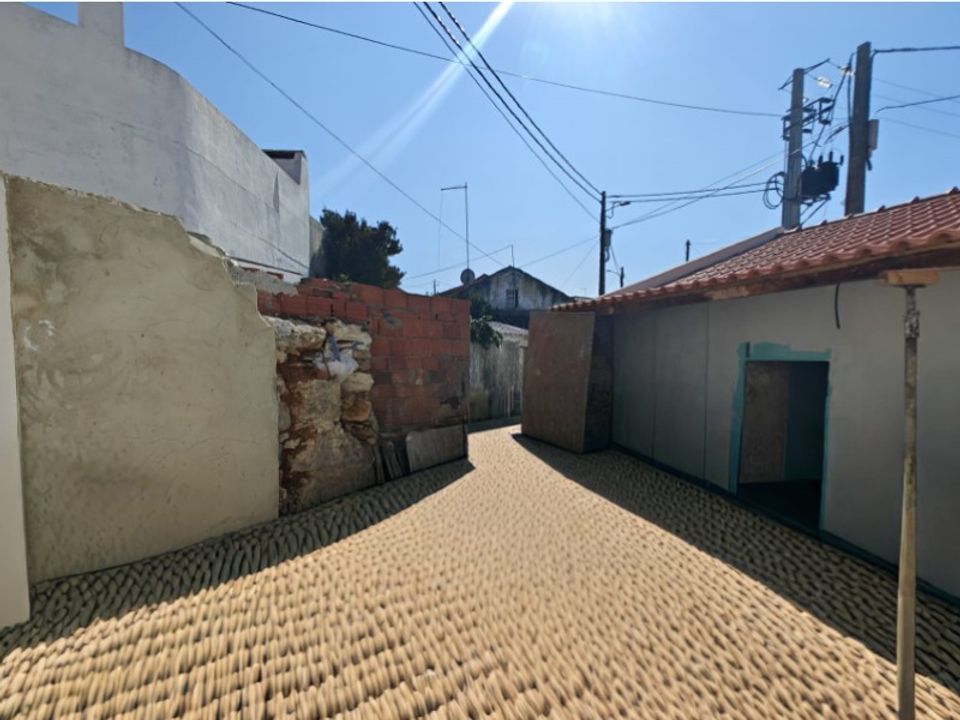 Villa i Olho Marinho, Leiria - foto 5