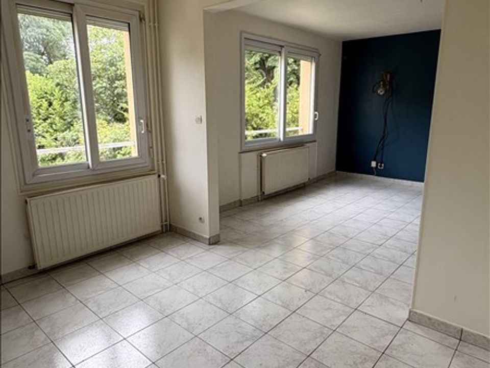 Villa em Athis-Mons, Essonne - foto 1