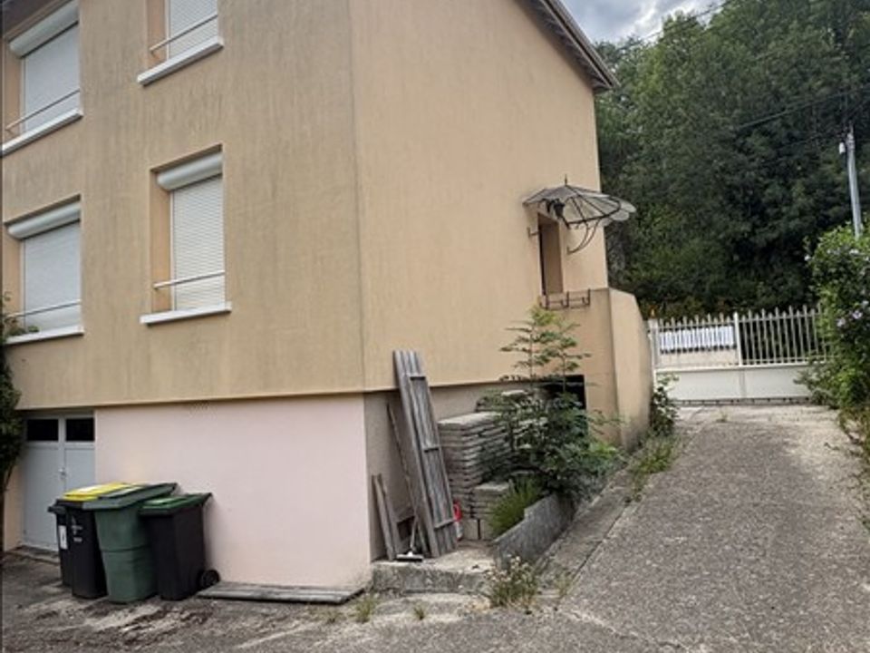 Villa em Athis-Mons, Essonne - foto 3