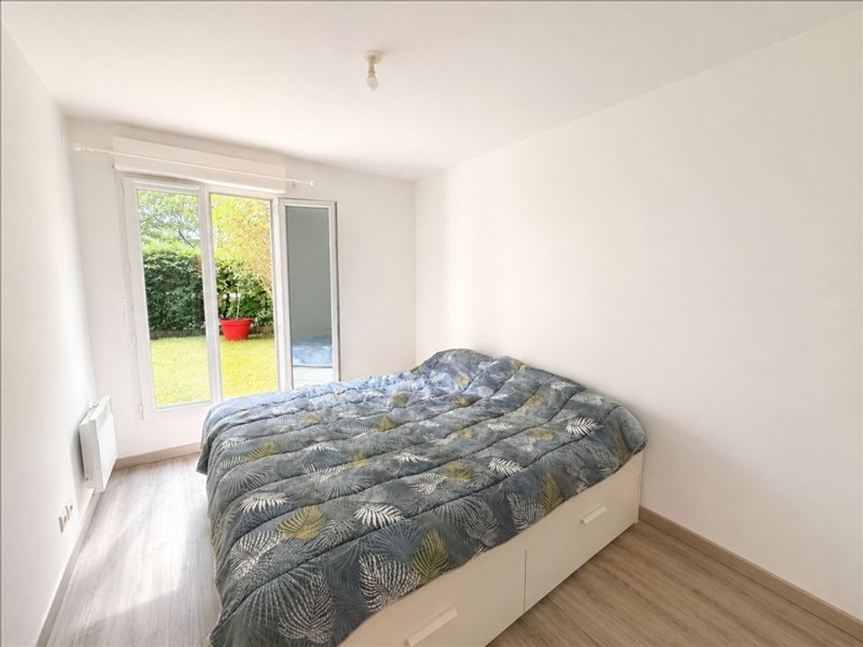 Apartment in Carrières-sous-Poissy, Yvelines - photo 5