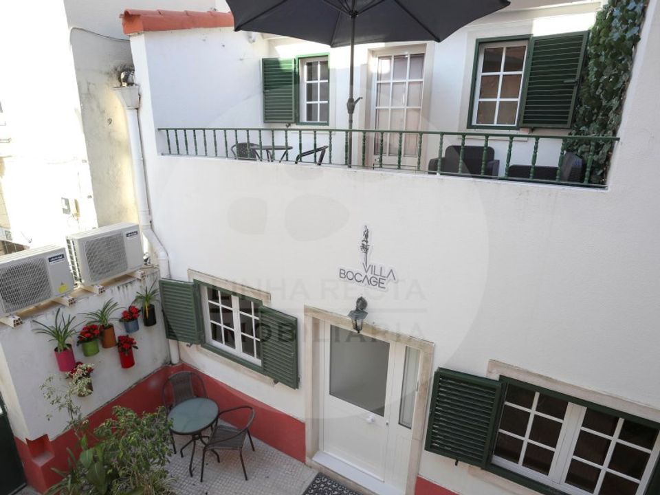 Villa i Setubal, Setubal - foto 1