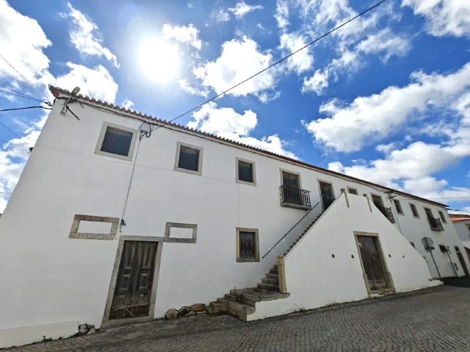 Villa i Vau, Leiria - foto 1