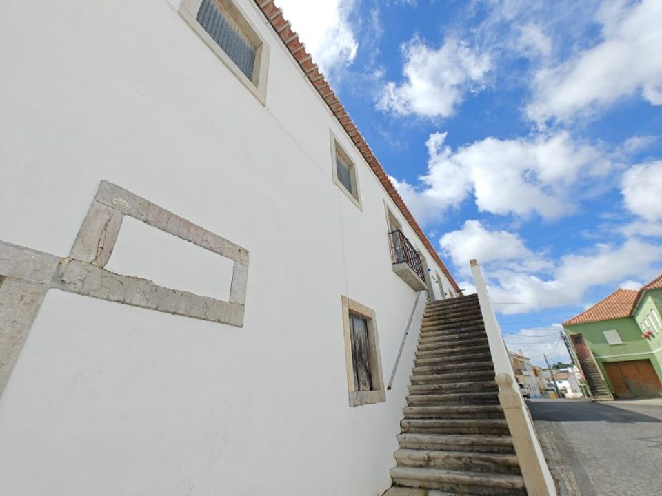 Villa i Vau, Leiria - foto 2