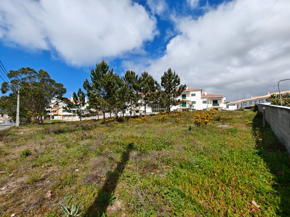 Terra a Foz do Arelho, Leiria - foto 2