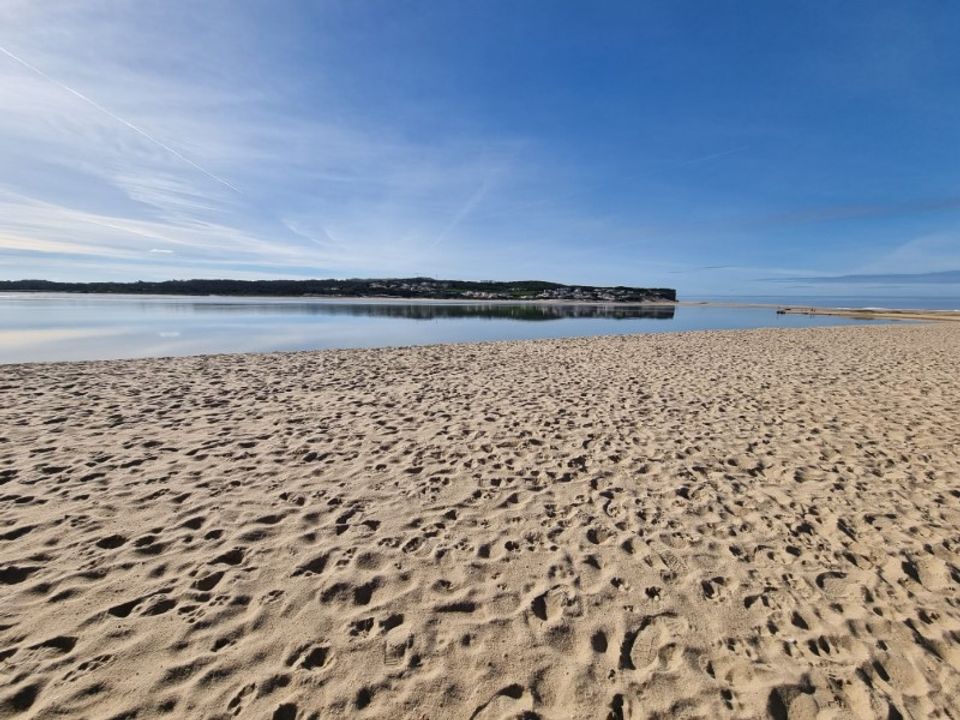 Terra a Foz do Arelho, Leiria - foto 4