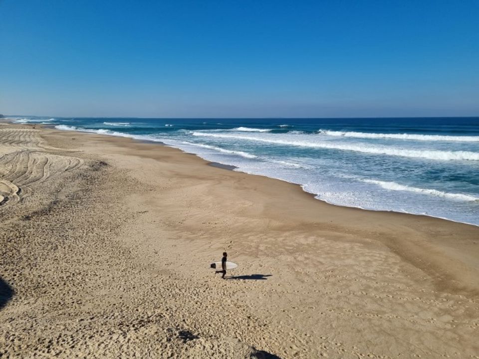 Terra a Foz do Arelho, Leiria - foto 5