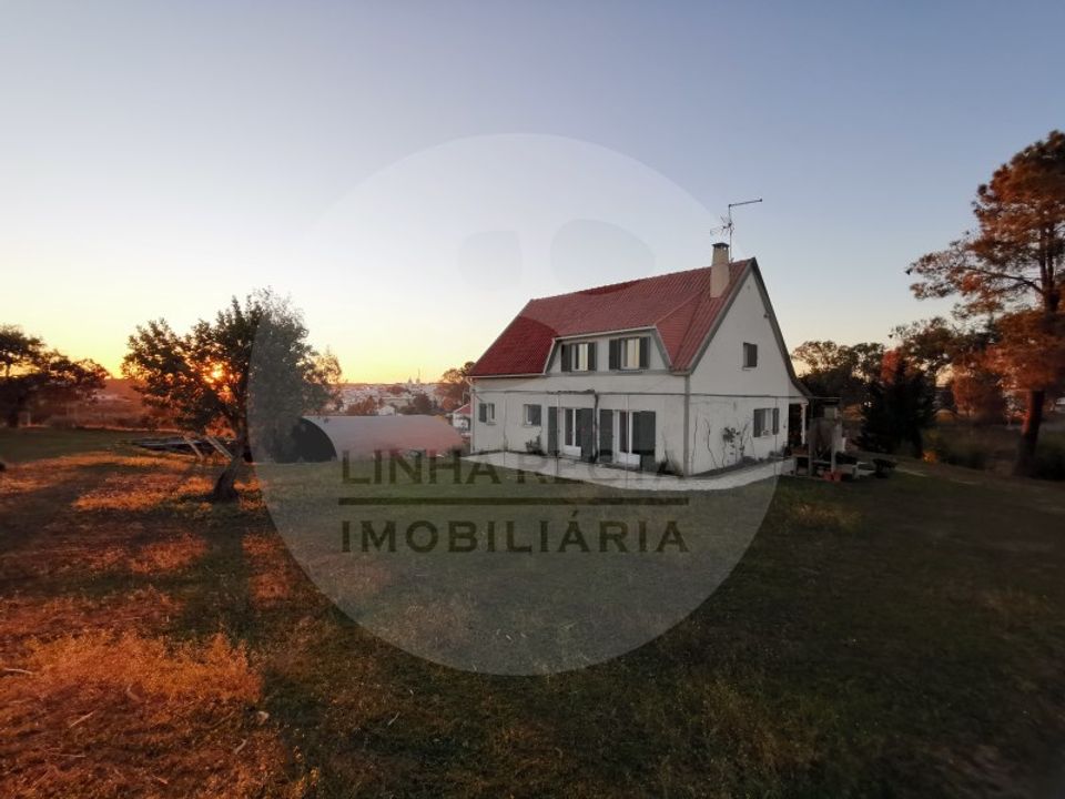 Farm hus i Almodovar, Beja - foto 4