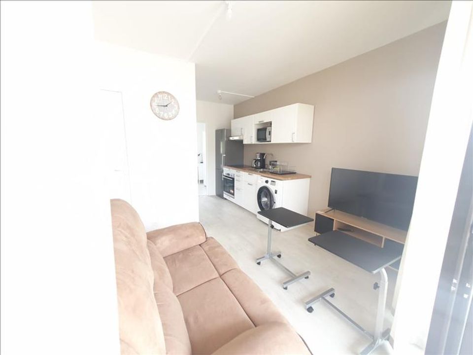Lejlighed i Drancy, Seine-Saint-Denis - foto 2
