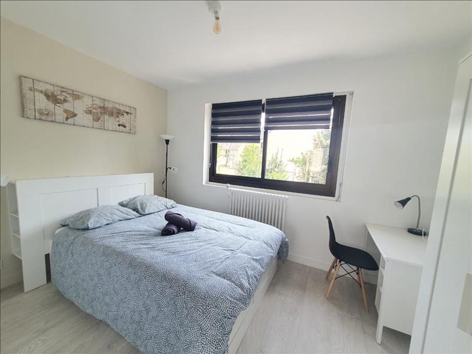 Lejlighed i Drancy, Seine-Saint-Denis - foto 5