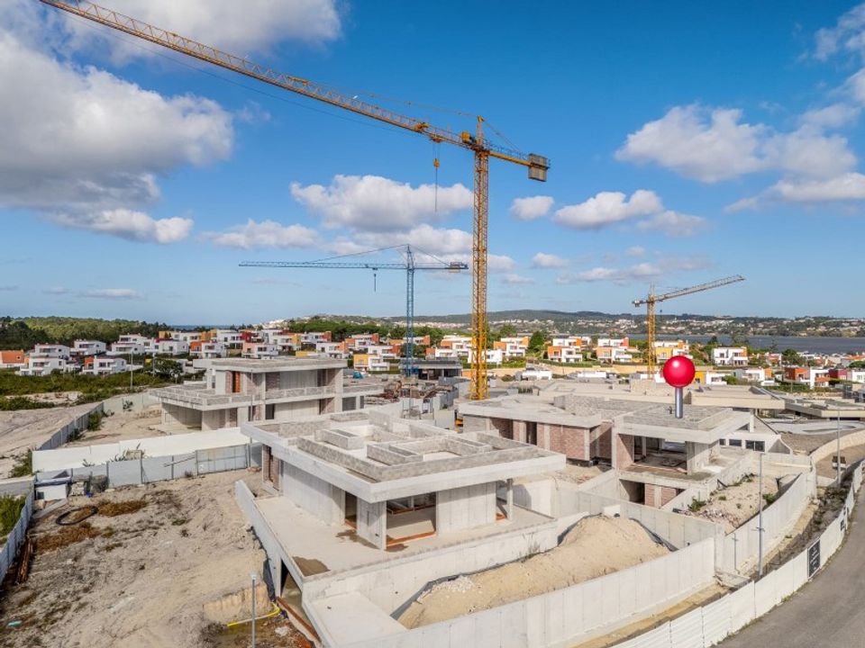 Villa i Vau, Leiria - foto 2