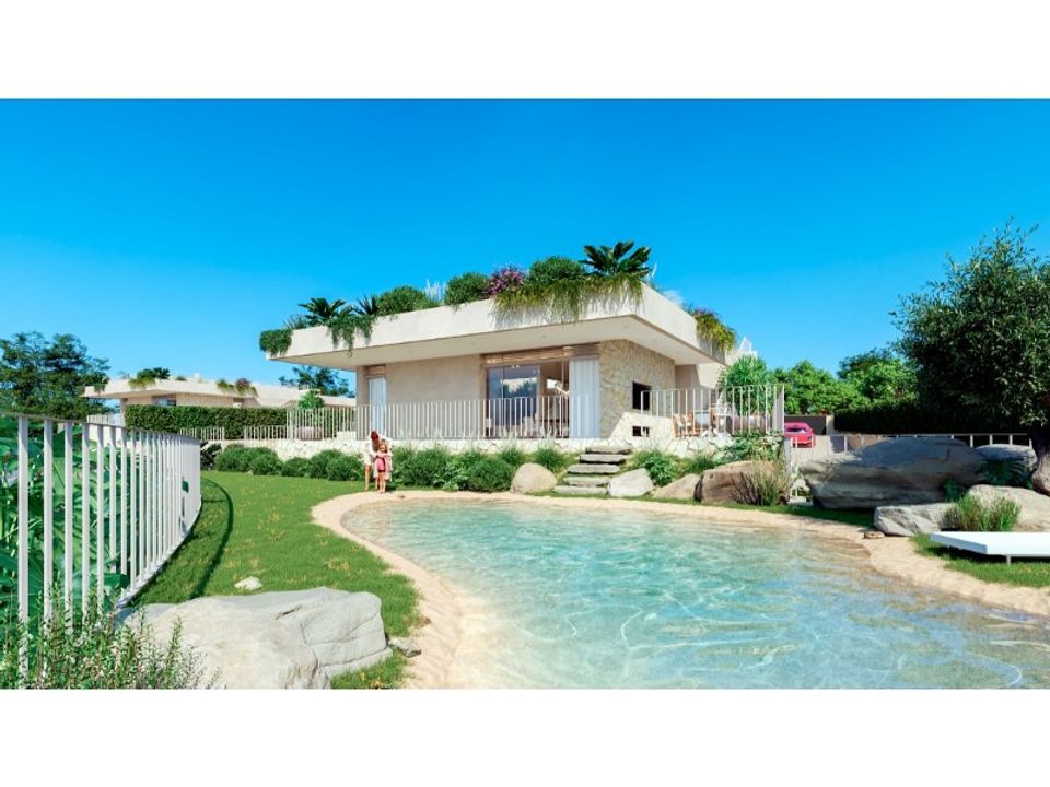Villa i Vau, Leiria - foto 5