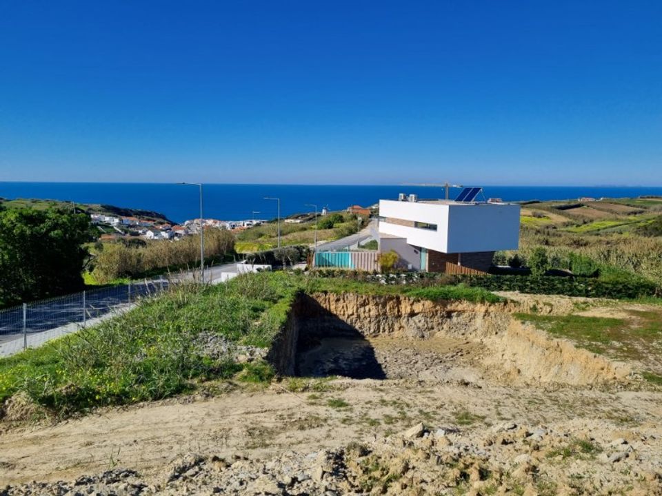Villa em Ribamar, Lisbon - foto 3