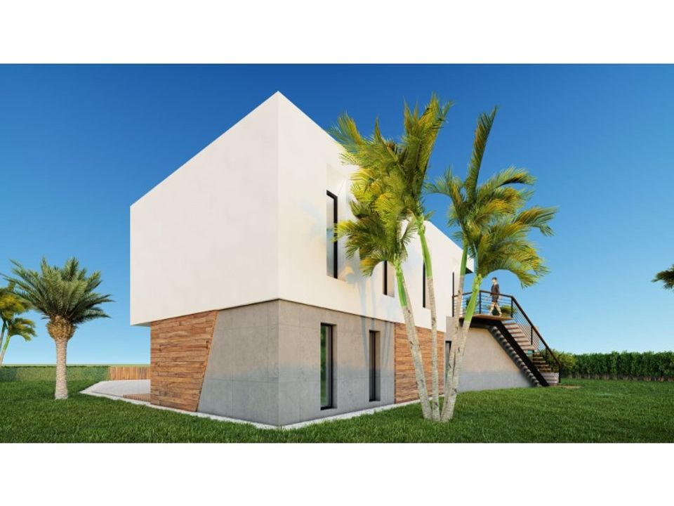 Villa em Ribamar, Lisbon - foto 5