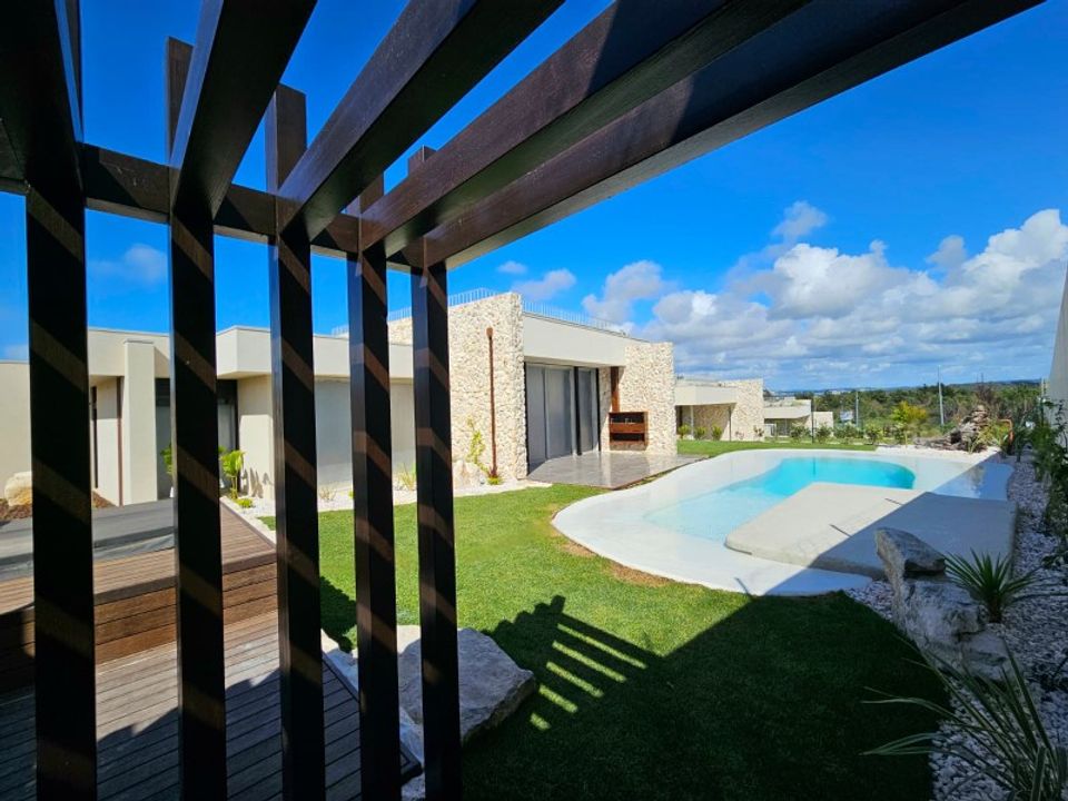 Villa i Vau, Leiria - foto 5