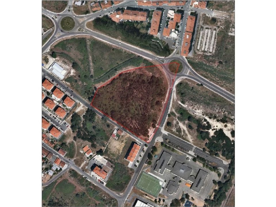 Terra a Santo Onofre e Serra do Bouro, Leiria - foto 3