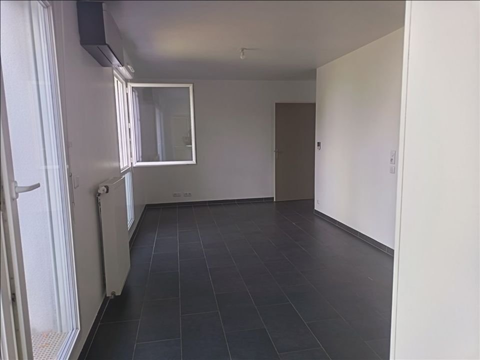 Lejlighed i Athis-Mons, Essonne - foto 2