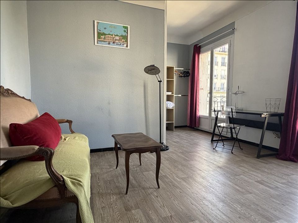 Estudi a Nimes, Gard - foto 2