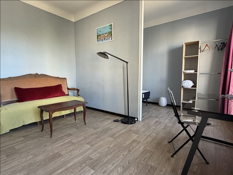 Estudi a Nimes, Gard - foto 3