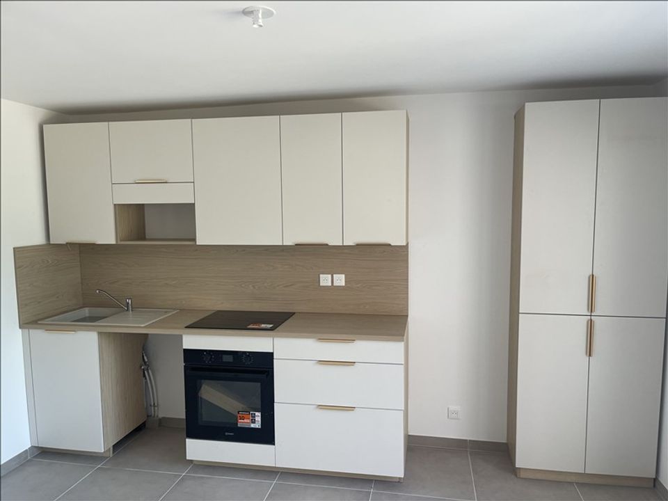 Apartament a Cogolin, Var - foto 1