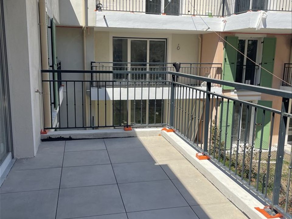 Apartament a Cogolin, Var - foto 2