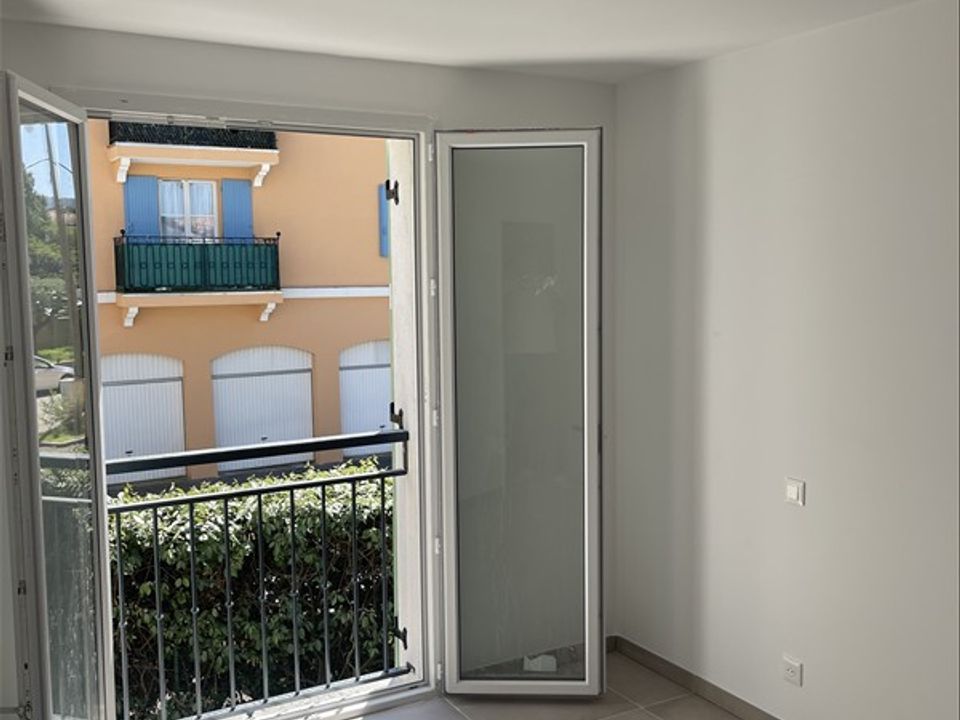 Apartament a Cogolin, Var - foto 3