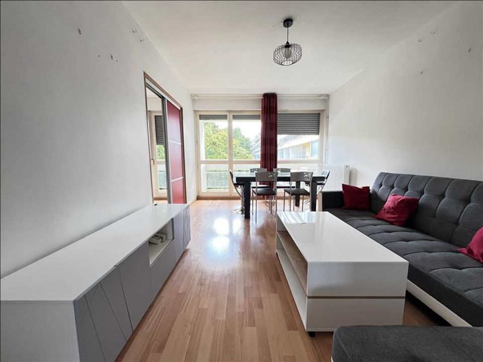 Apartament a Lormont, Gironde - foto 3