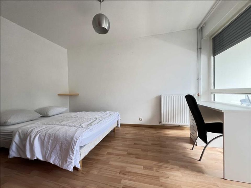 Apartament a Lormont, Gironde - foto 4