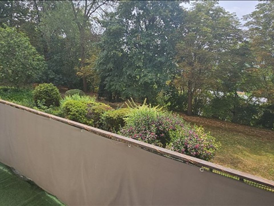 Wohnung in Saint-Germain-en-Laye, Yvelines - Foto 1