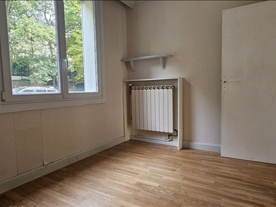 Wohnung in Saint-Germain-en-Laye, Yvelines - Foto 2