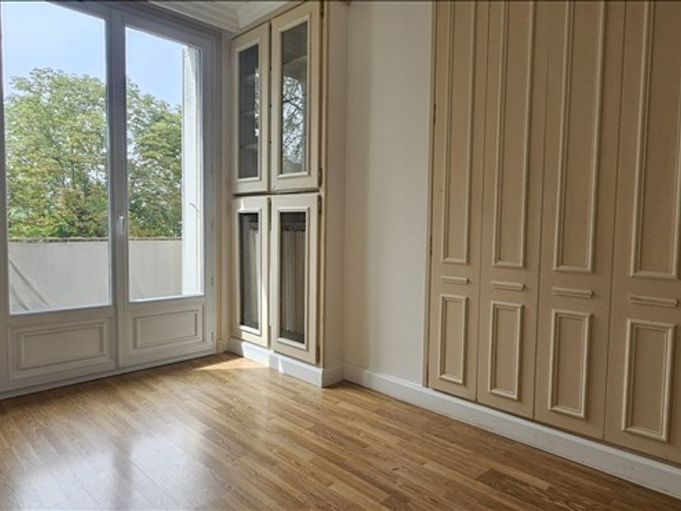 Wohnung in Saint-Germain-en-Laye, Yvelines - Foto 3