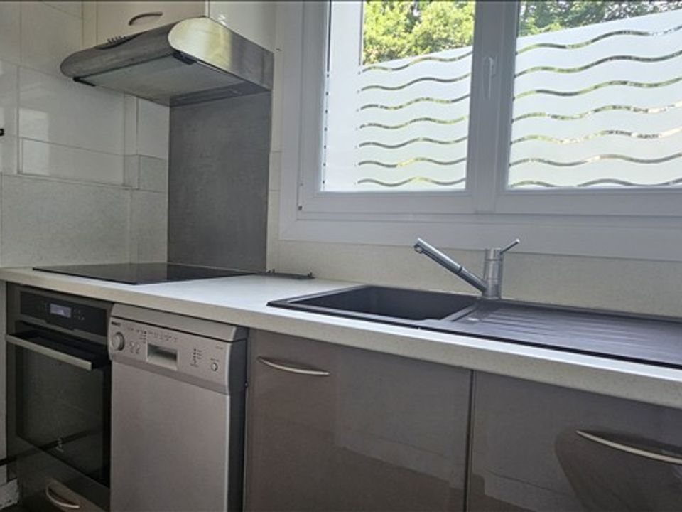 Wohnung in Saint-Germain-en-Laye, Yvelines - Foto 4