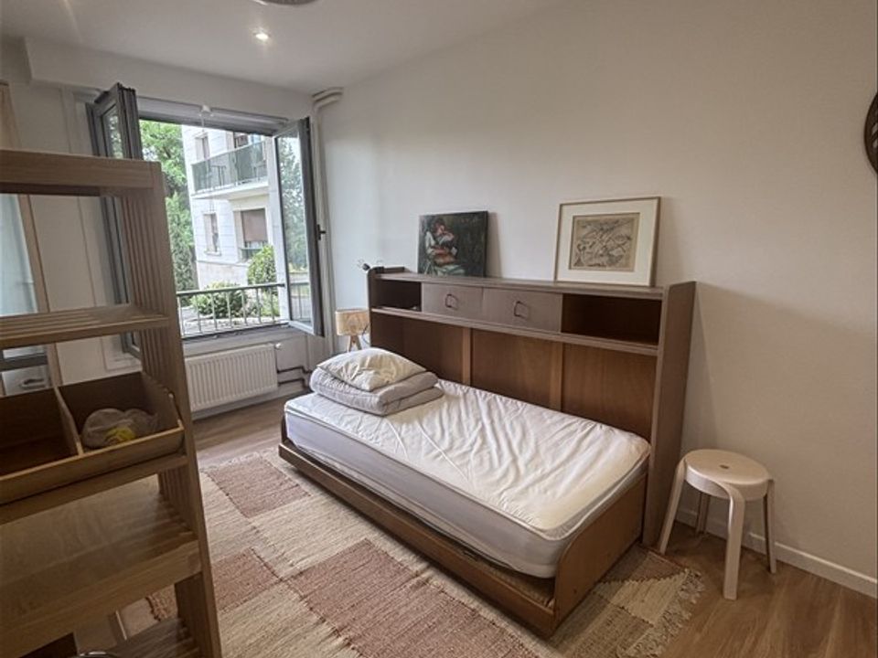 Studio i Saint-Cloud, Hauts-de-Seine - foto 2