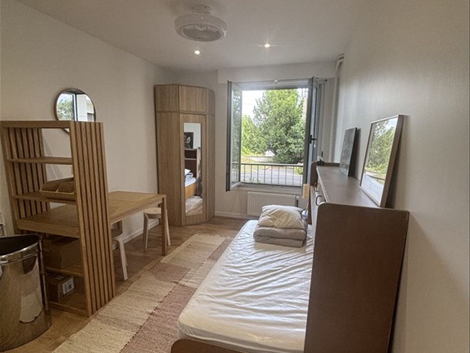 Studio i Saint-Cloud, Hauts-de-Seine - foto 3