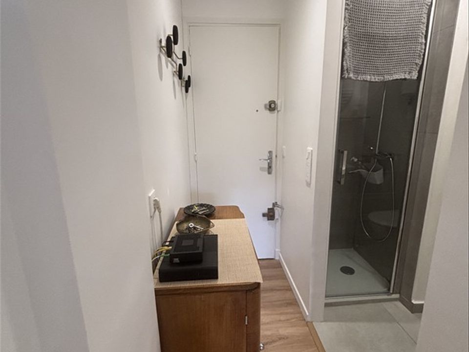 Studio i Saint-Cloud, Hauts-de-Seine - foto 5