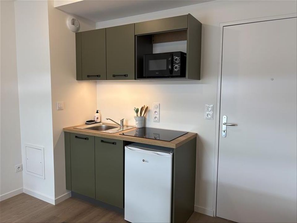 Apartamento en Rouen, Seine-Maritime - foto 3