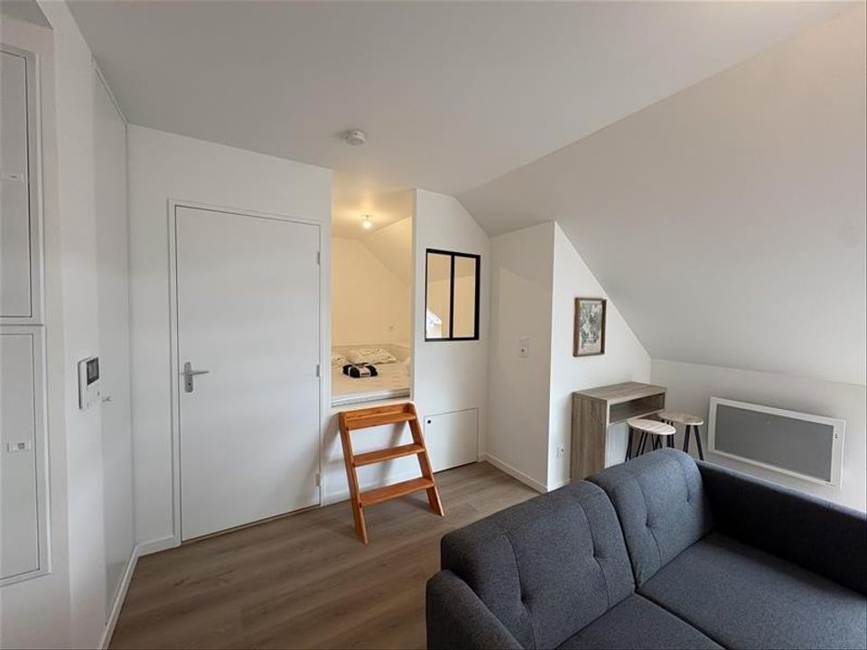 Apartamento en Rouen, Seine-Maritime - foto 4