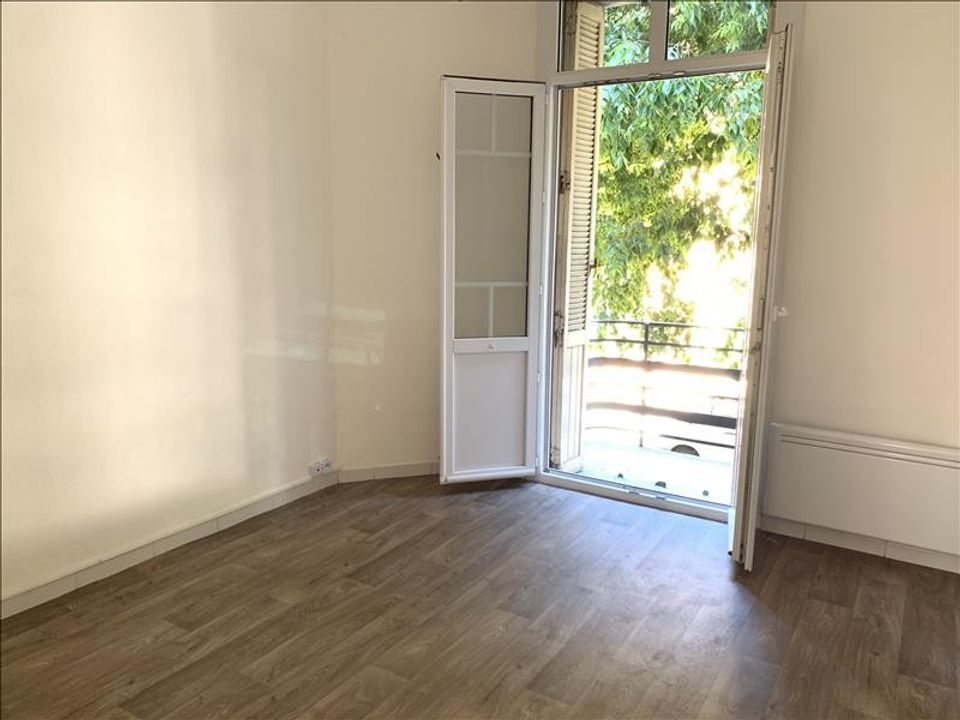 Lejlighed i Toulon, Var - foto 1