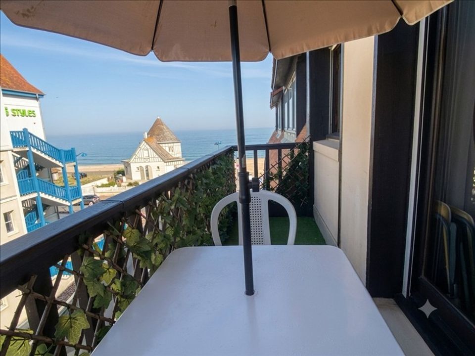 Leilighet i Villers-sur-Mer, Calvados - bilde 1