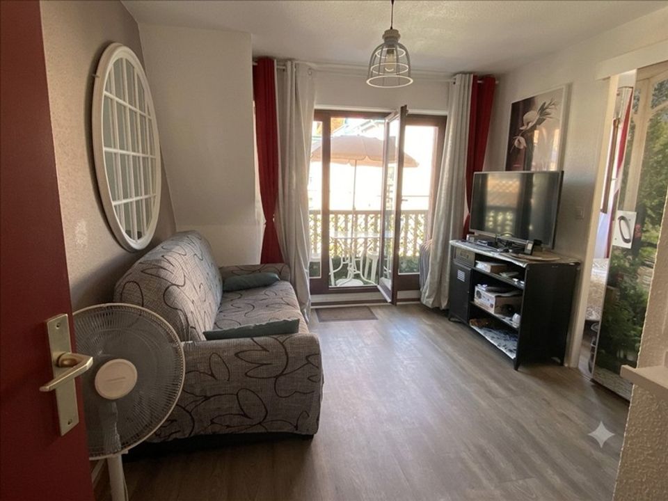 Leilighet i Villers-sur-Mer, Calvados - bilde 2