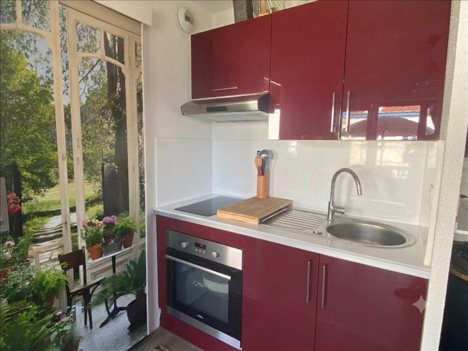 Leilighet i Villers-sur-Mer, Calvados - bilde 3