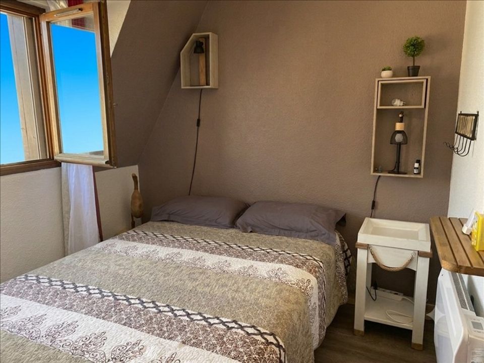 Leilighet i Villers-sur-Mer, Calvados - bilde 5