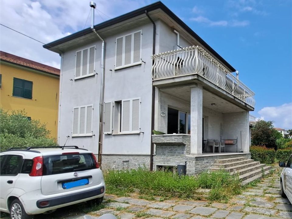 Villa i Villafranca in Lunigiana, Massa and Carrara - foto 2
