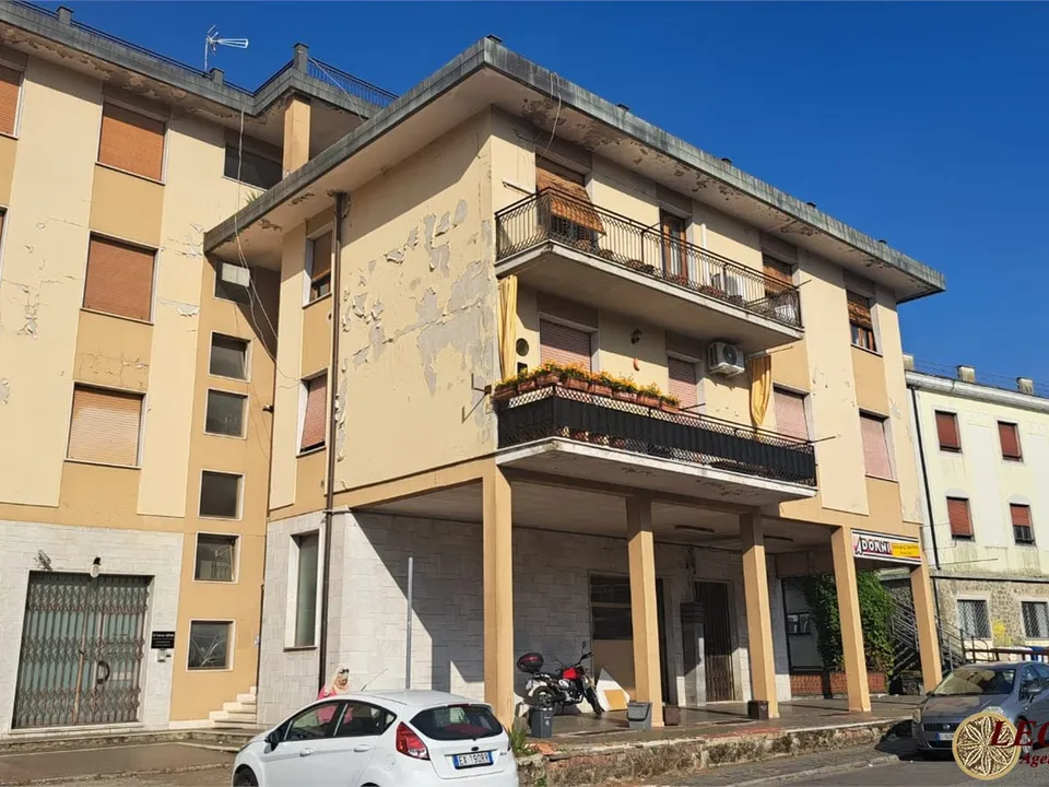 Lejlighed i Villafranca in Lunigiana, Massa and Carrara - foto 1