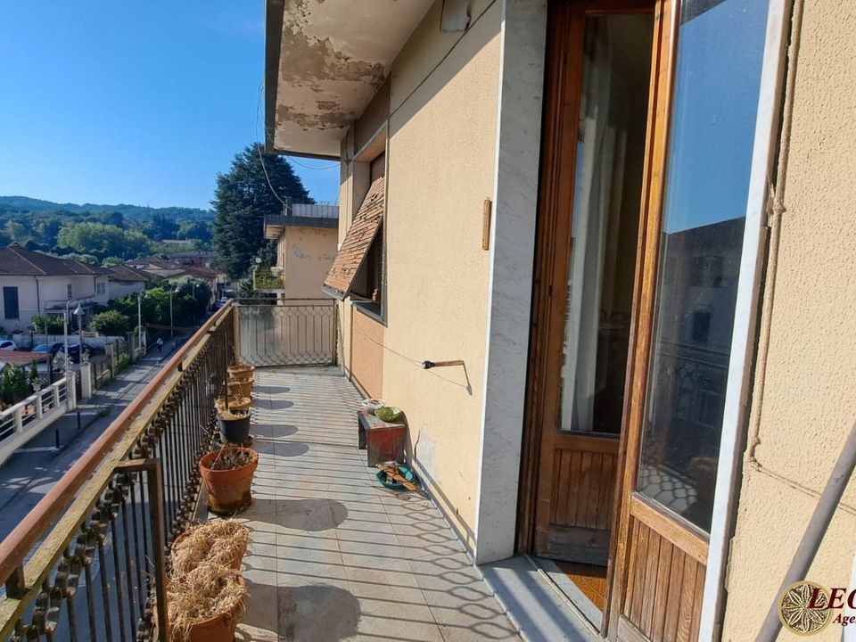 Lejlighed i Villafranca in Lunigiana, Massa and Carrara - foto 3