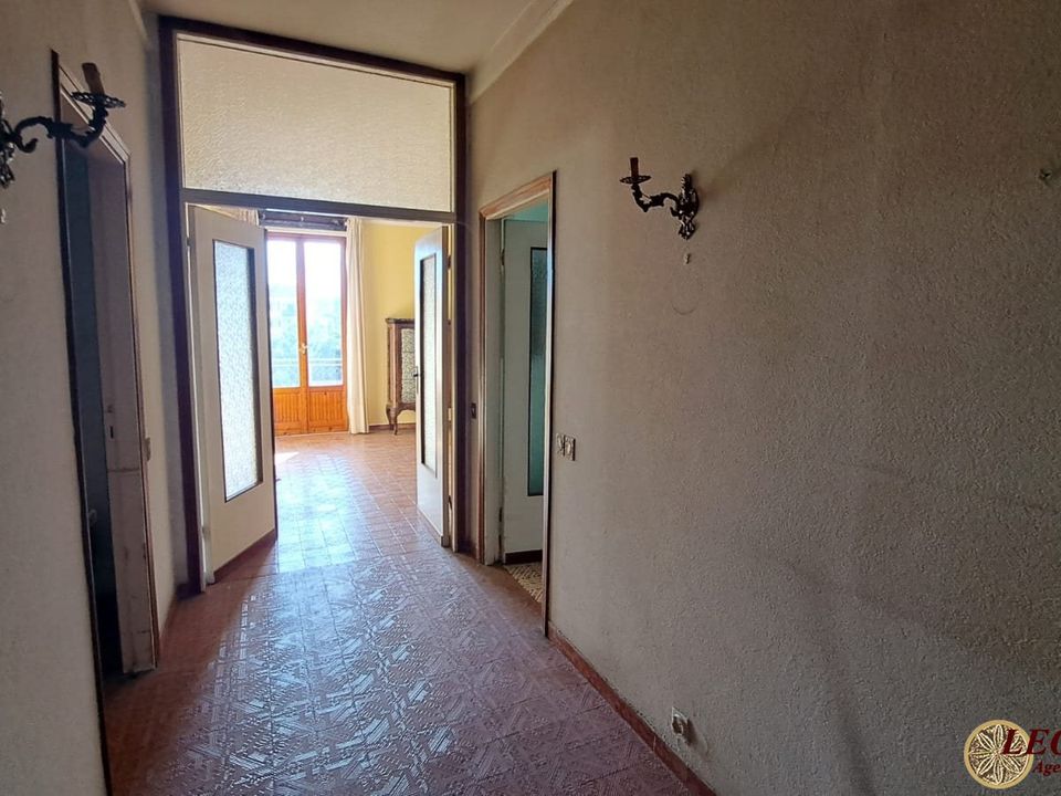 Lejlighed i Villafranca in Lunigiana, Massa and Carrara - foto 4