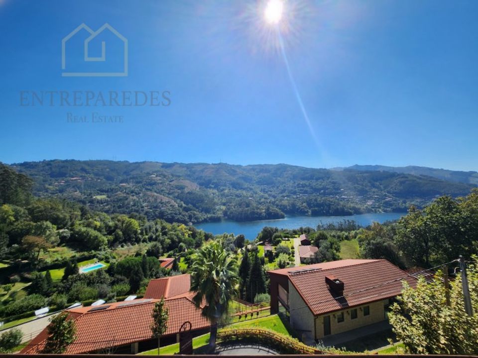 Villa in Chorense e Monte, Braga - photo 1