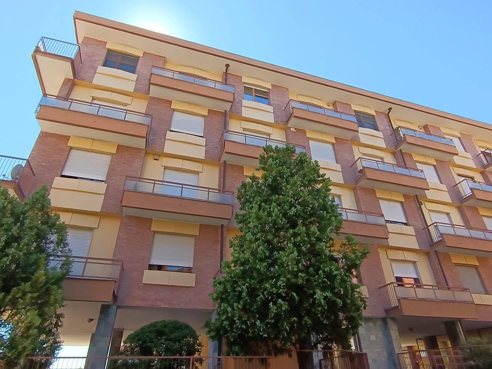 Leilighet i Asti, Asti - bilde 1