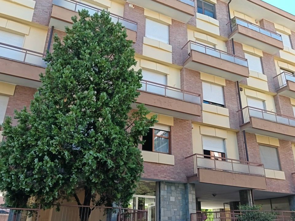 Leilighet i Asti, Asti - bilde 2